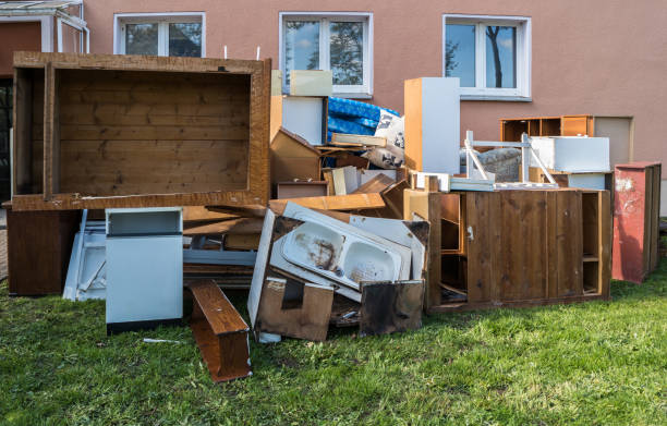 Best Household Junk Removal  in Heritage Village, CT