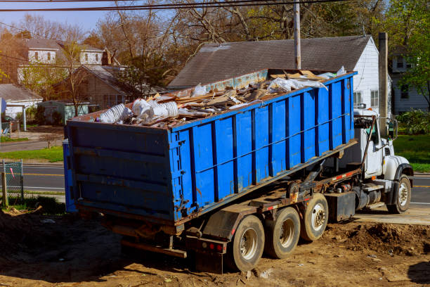 Best Electronics Removal Services  in Heritage Village, CT