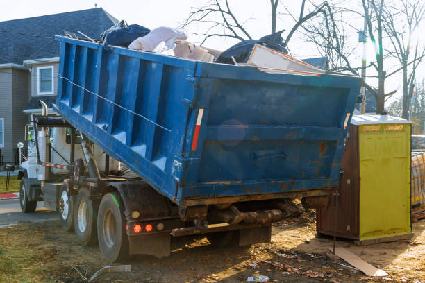 Best Basement Cleanout Services  in Heritage Village, CT