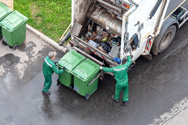 Best Residential Junk Removal  in Heritage Village, CT