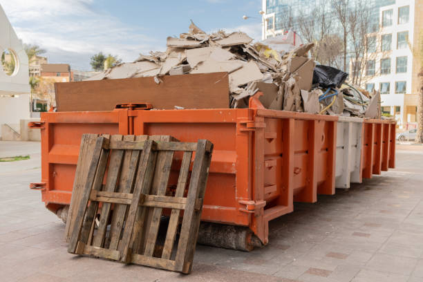 Best Residential Junk Removal  in Heritage Village, CT