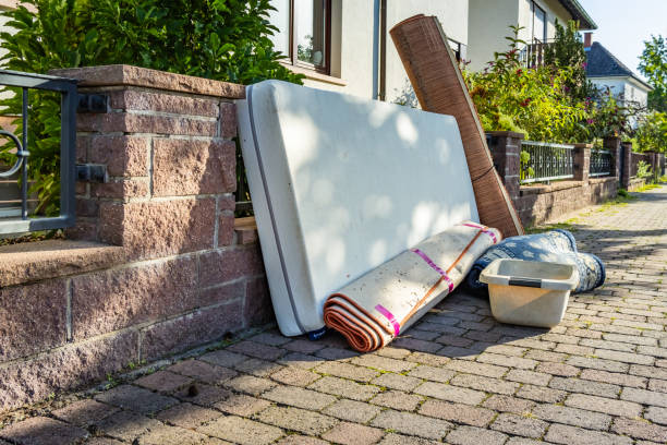 Basement Cleanout Services in Heritage Village, CT