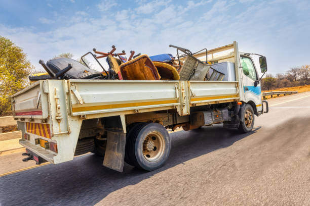 Best Junk Removal Near Me  in Heritage Village, CT