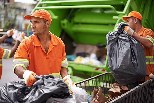 Best Yard Waste Removal  in Heritage Village, CT
